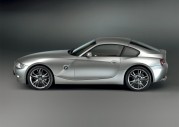 BMW Z4 Coupe Concept